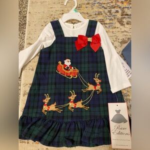 New Baby girl dress